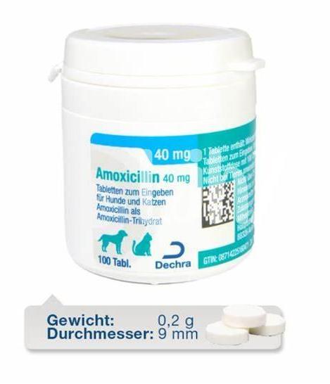Amoxicillin És Más Gyógyszerek Kölcsönhatásai